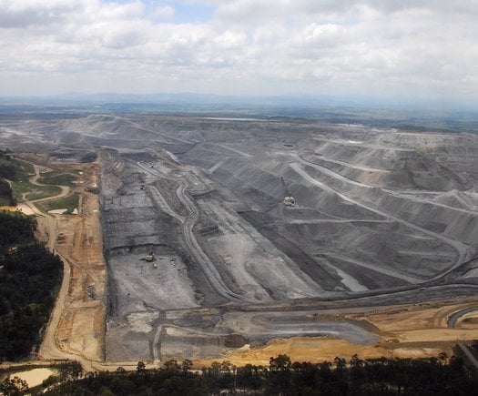 image of Save Bulga from coal mining - please make a submission